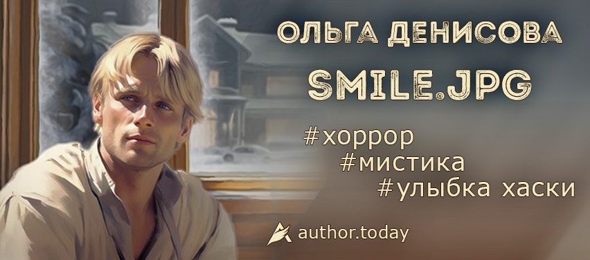 Рассказ «Smile.jpg»